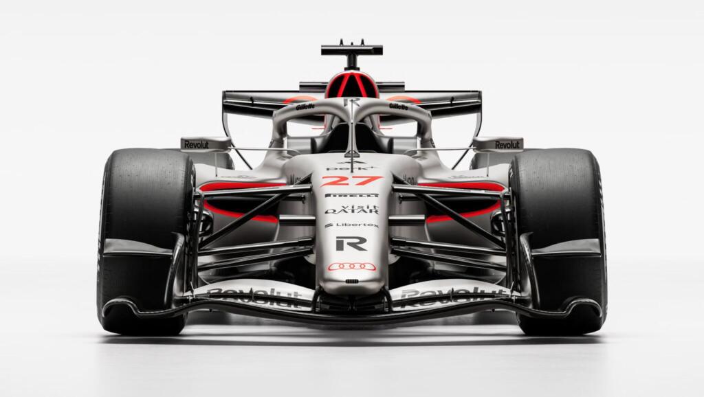 아우디 F1 팀 2026 시즌 초반 부진 이유는? 자체 엔진 성능 심층 분석