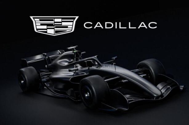 신생팀 캐딜락의 F1 데뷔 시즌 섀시 분석 및 향후 전망 총정리! 리버리와 드라이버까지