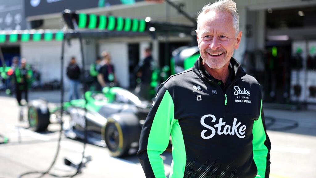 아우디 F1 팀 2026 시즌 초반 부진 이유는? 자체 엔진 성능 심층 분석